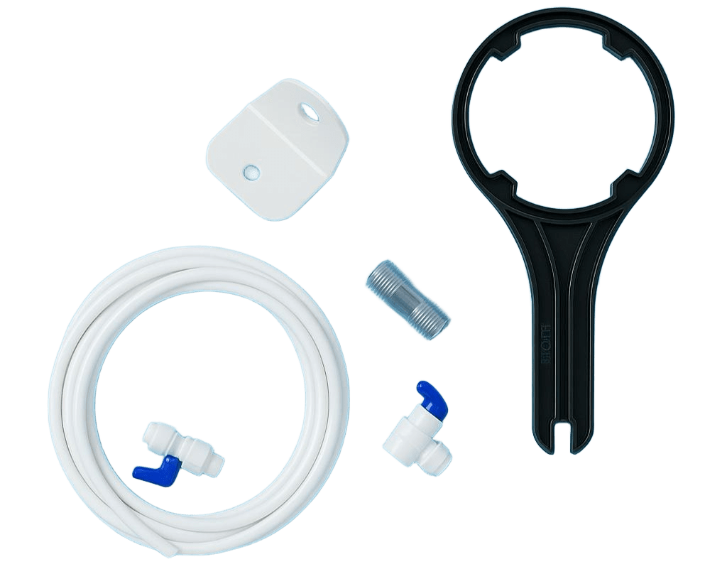 Filter Spare Parts