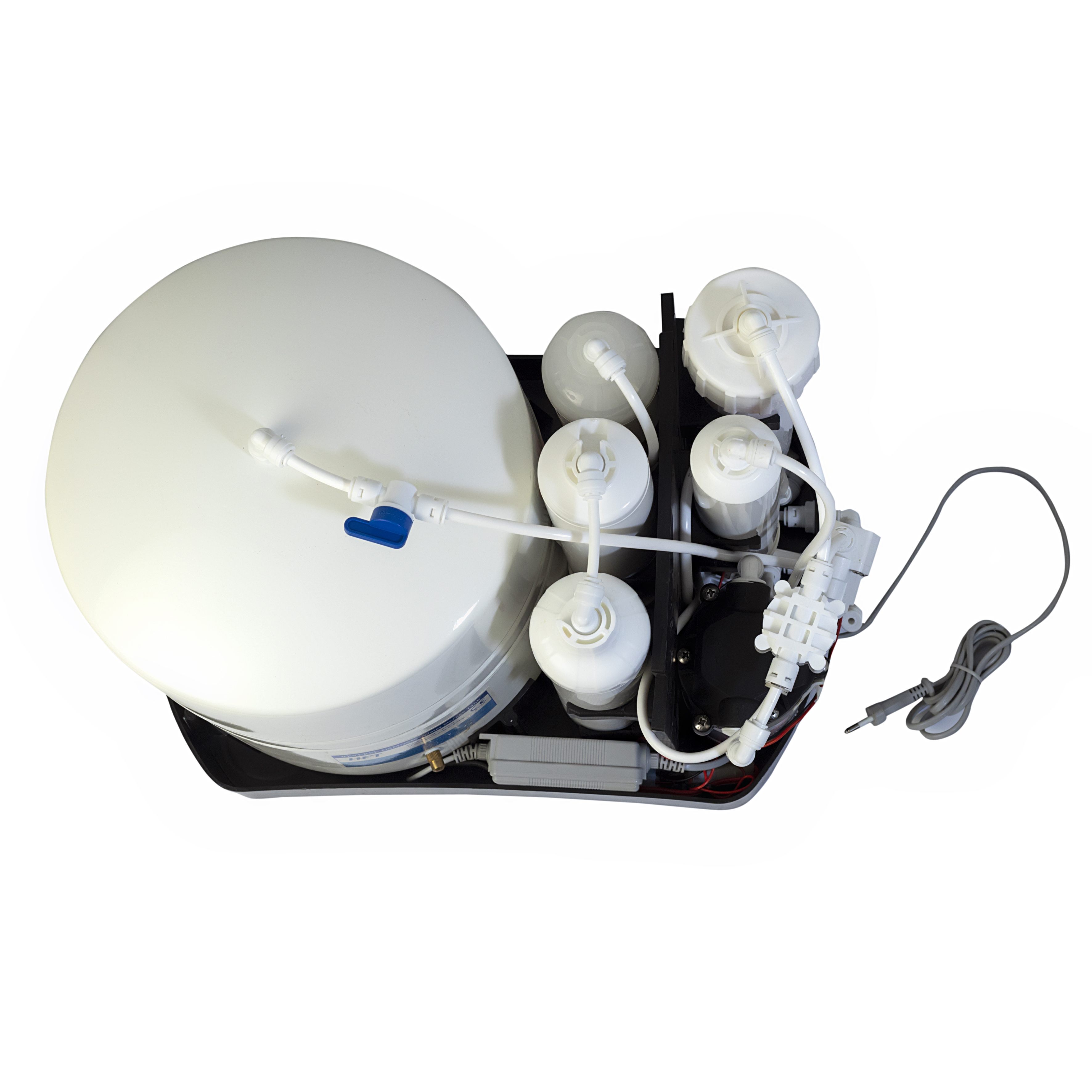 Smart Plus 5-Stage