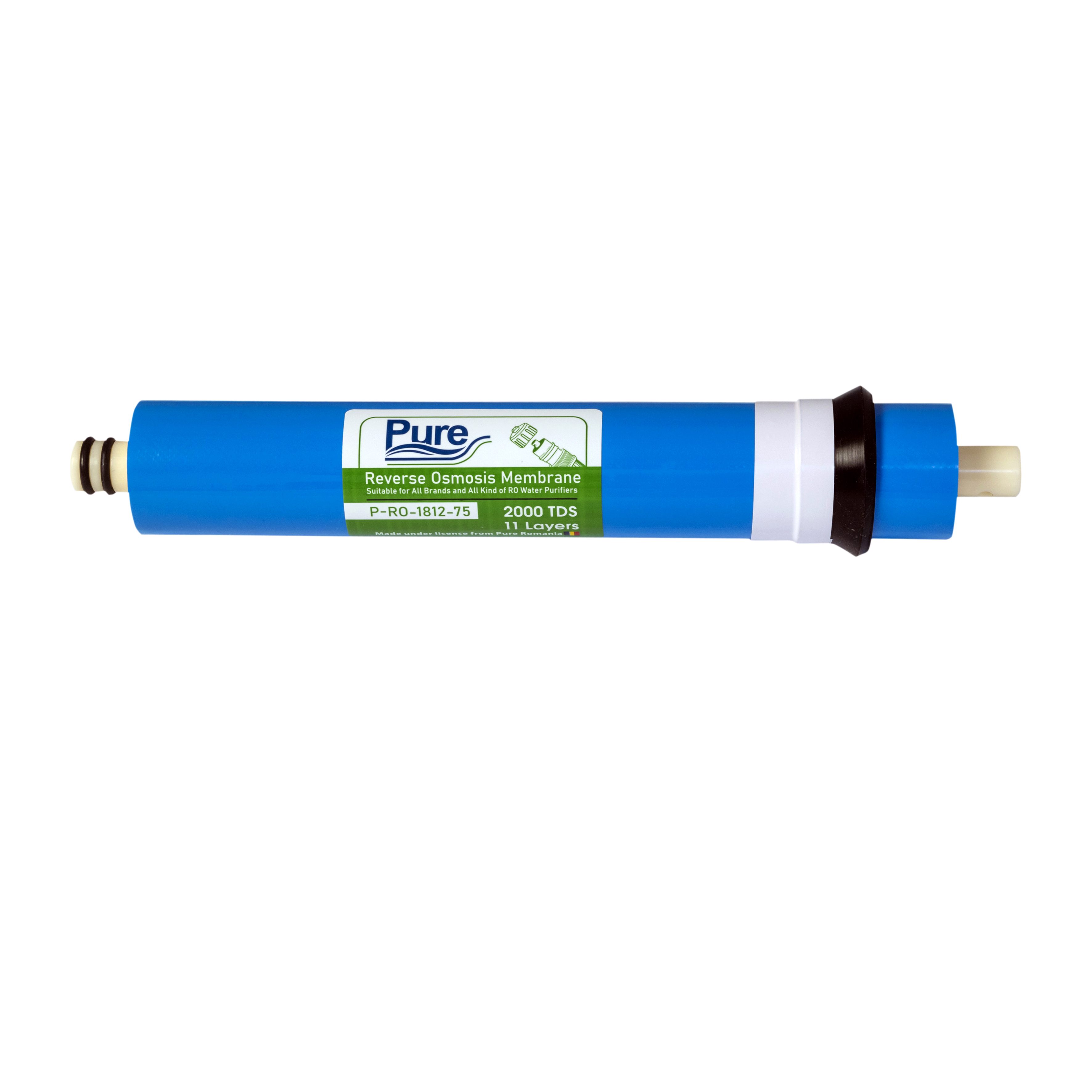 Aqua General Smart Water Filter Cartridge (Membrane RO)