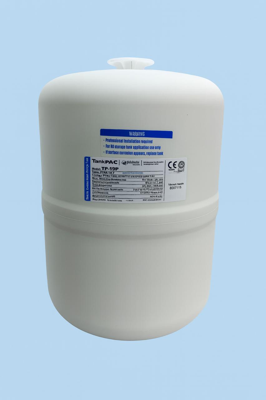 Original Taiwanese Tank – TankPAC 5 Gallons