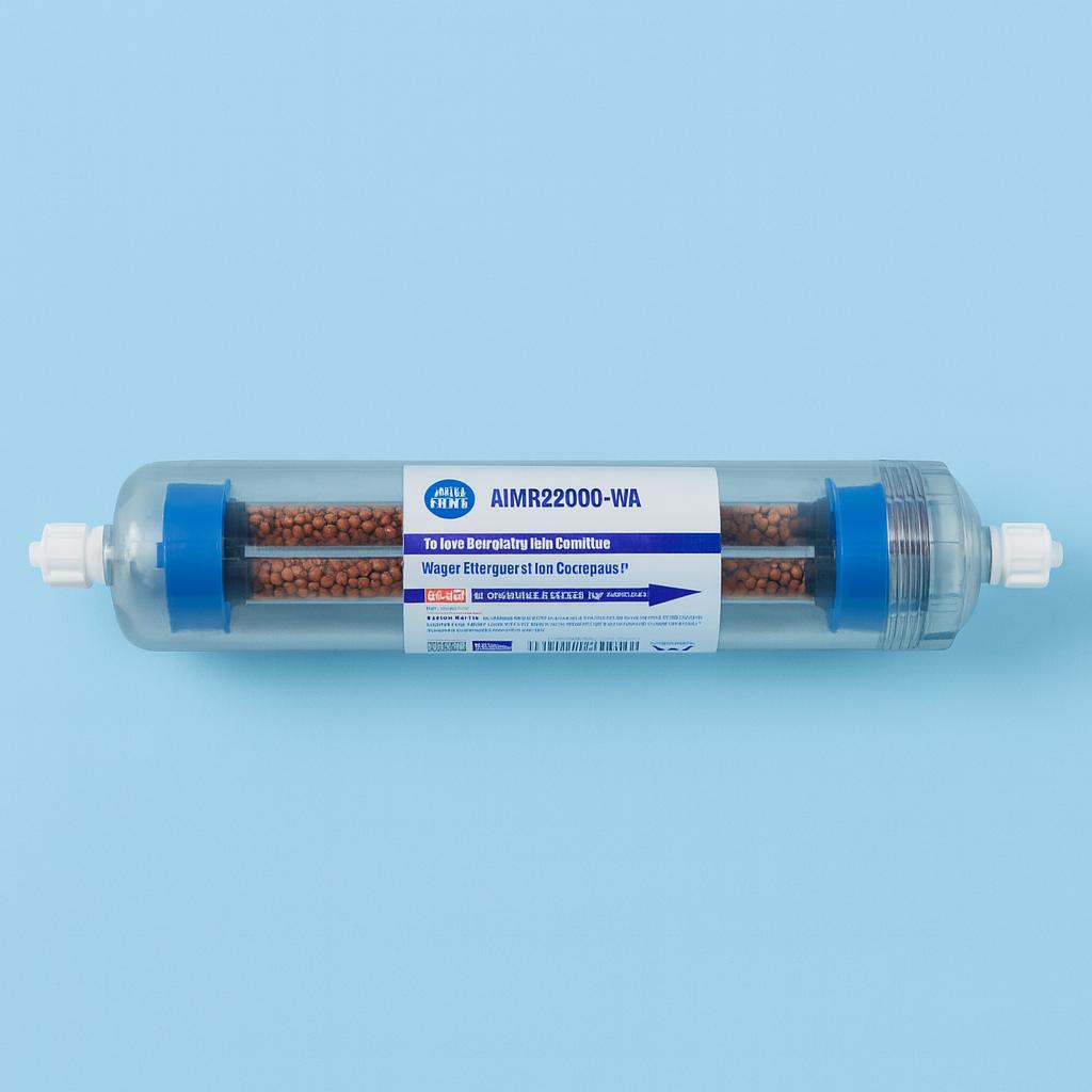 Infrared Cartridge – European Union