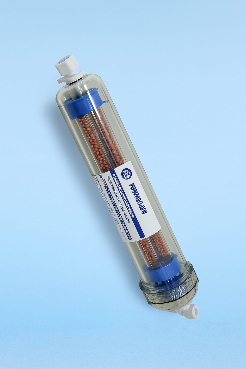 Infrared Cartridge – European Union