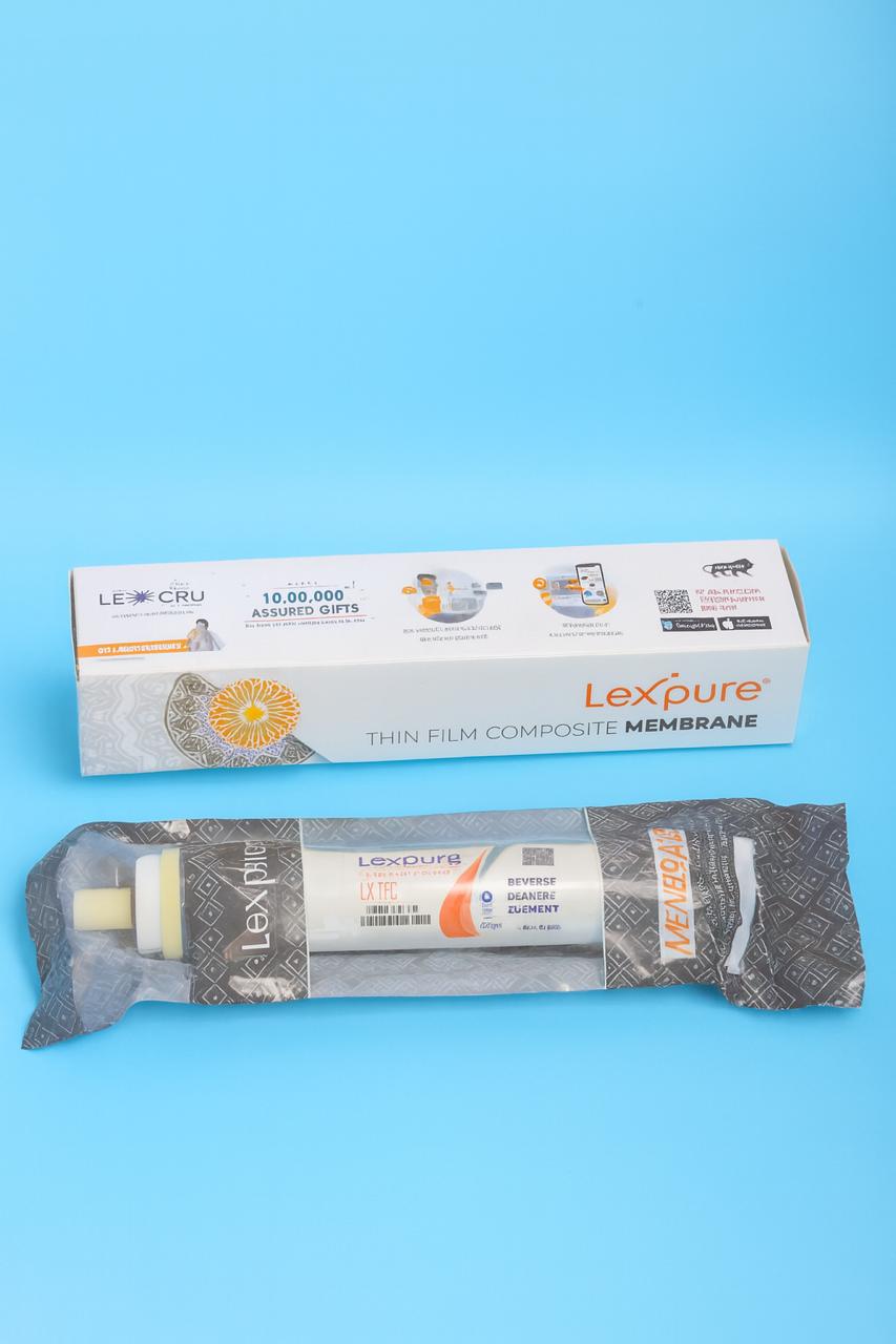 🛒 ممبرين Lexpure LX-TFC – Thin Film Composite Membrane