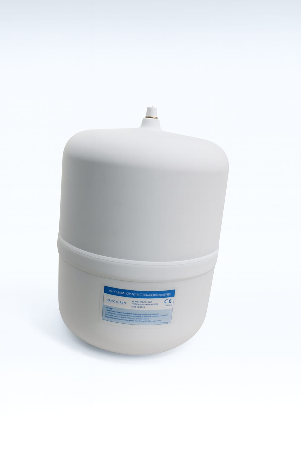 Original Taiwanese Tank Turbo – 3.2 Gallons