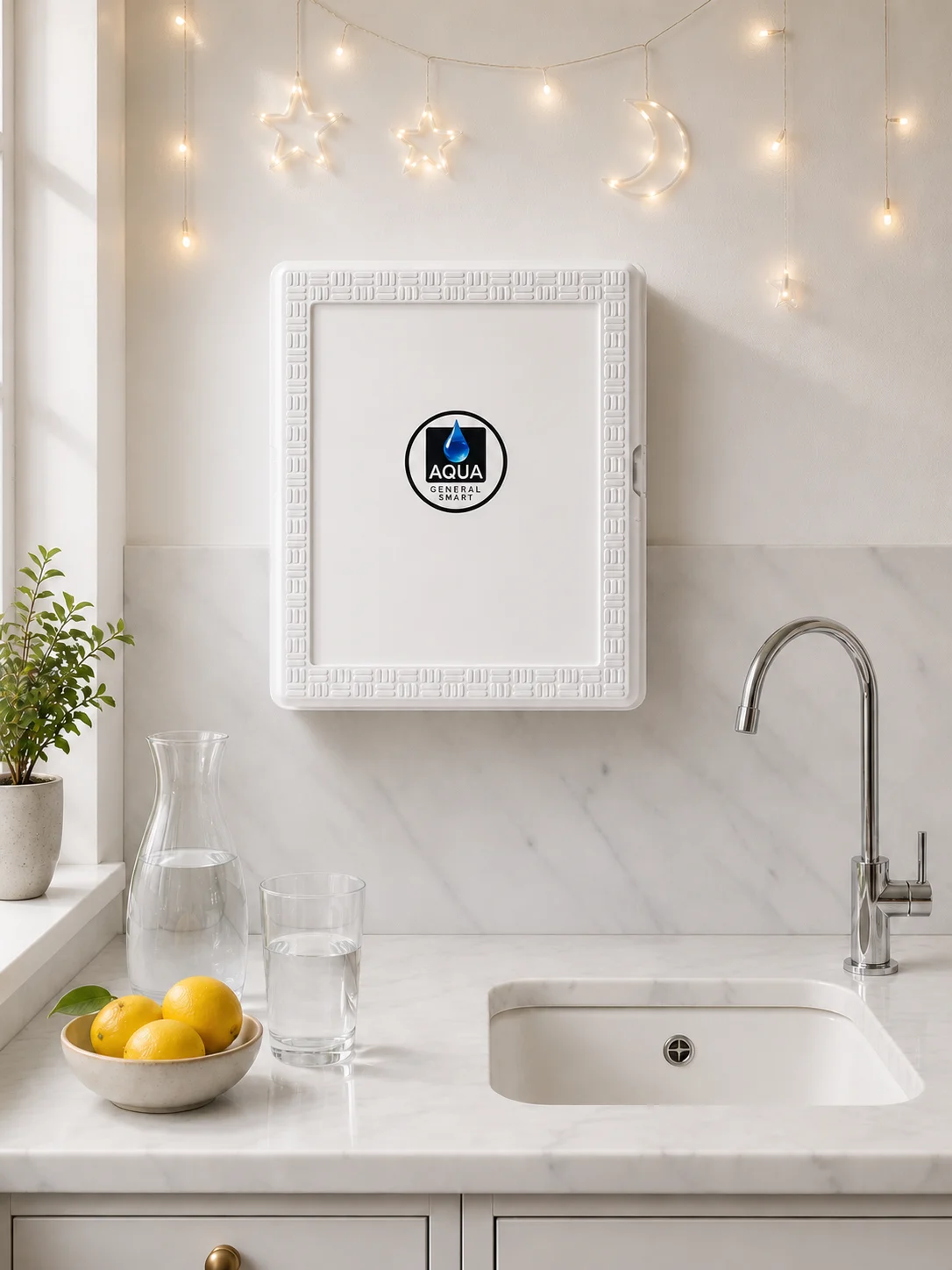 AQUA General Smart PRIME UF 7