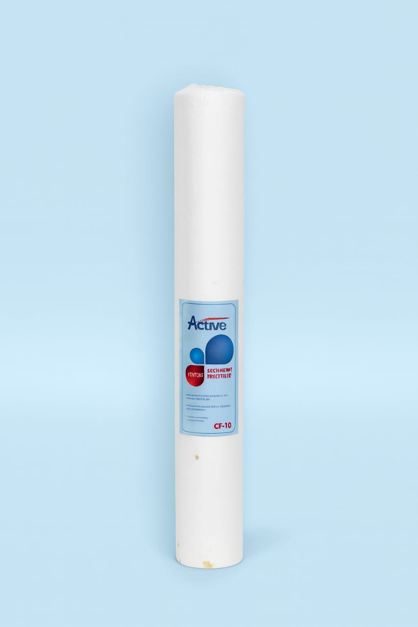 30-Inch Polypropylene Cartridge