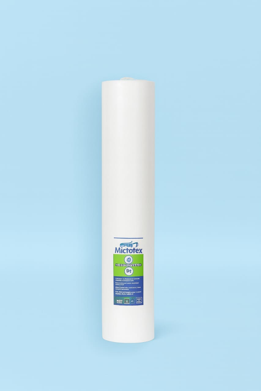 20-Inch Jumbo Polypropylene Cartridge