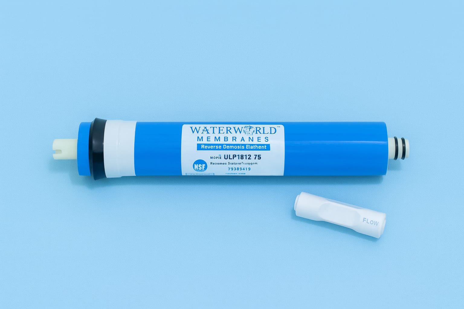 75 GPD RO Membrane – WATERWORLD