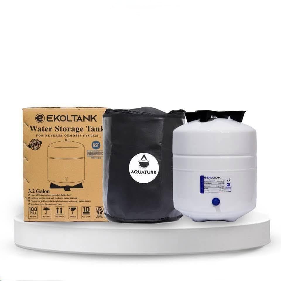 Turkish Water Tank – Strength & Safety with Global Standards