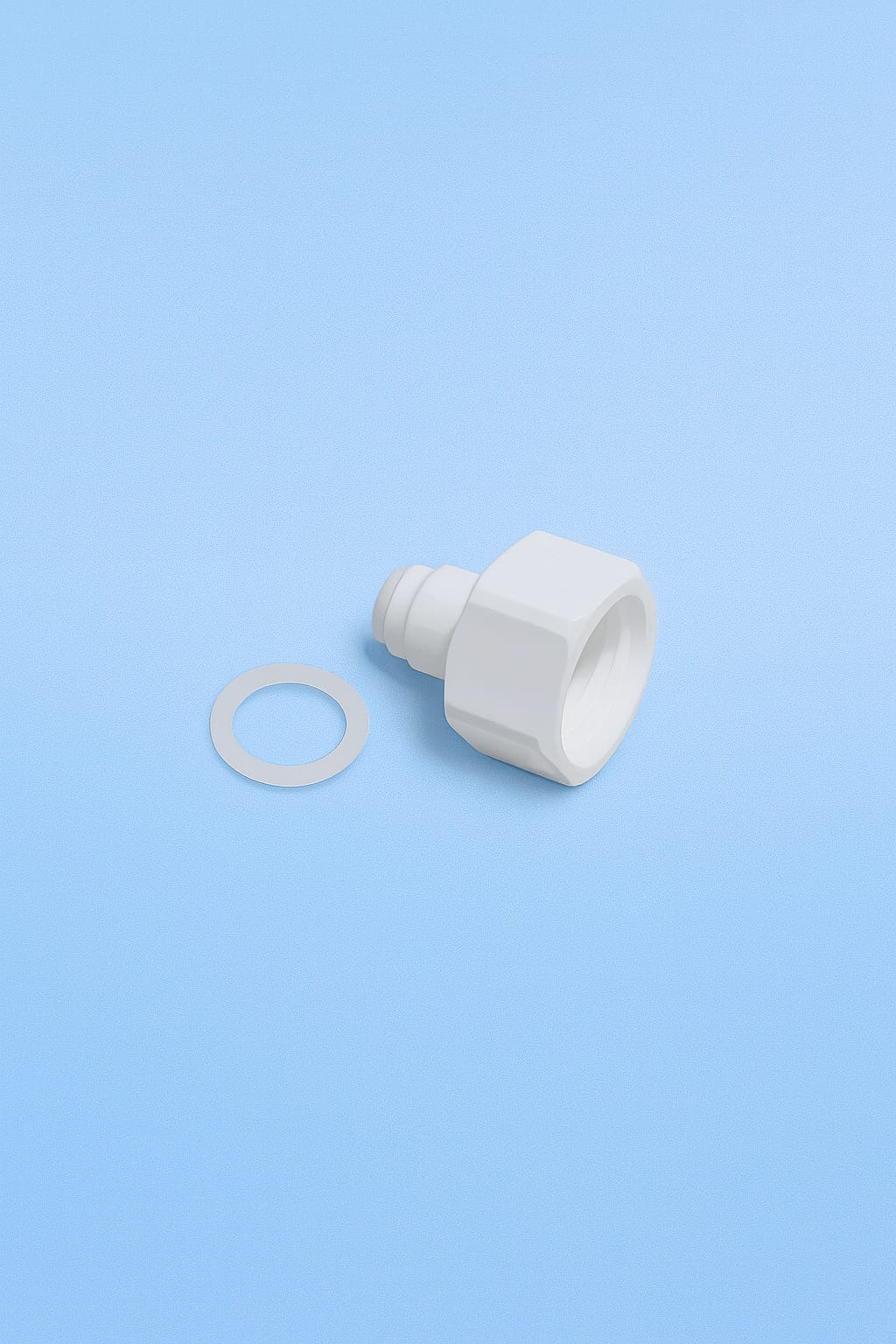 Quick Fitting Connector for RO Filter
