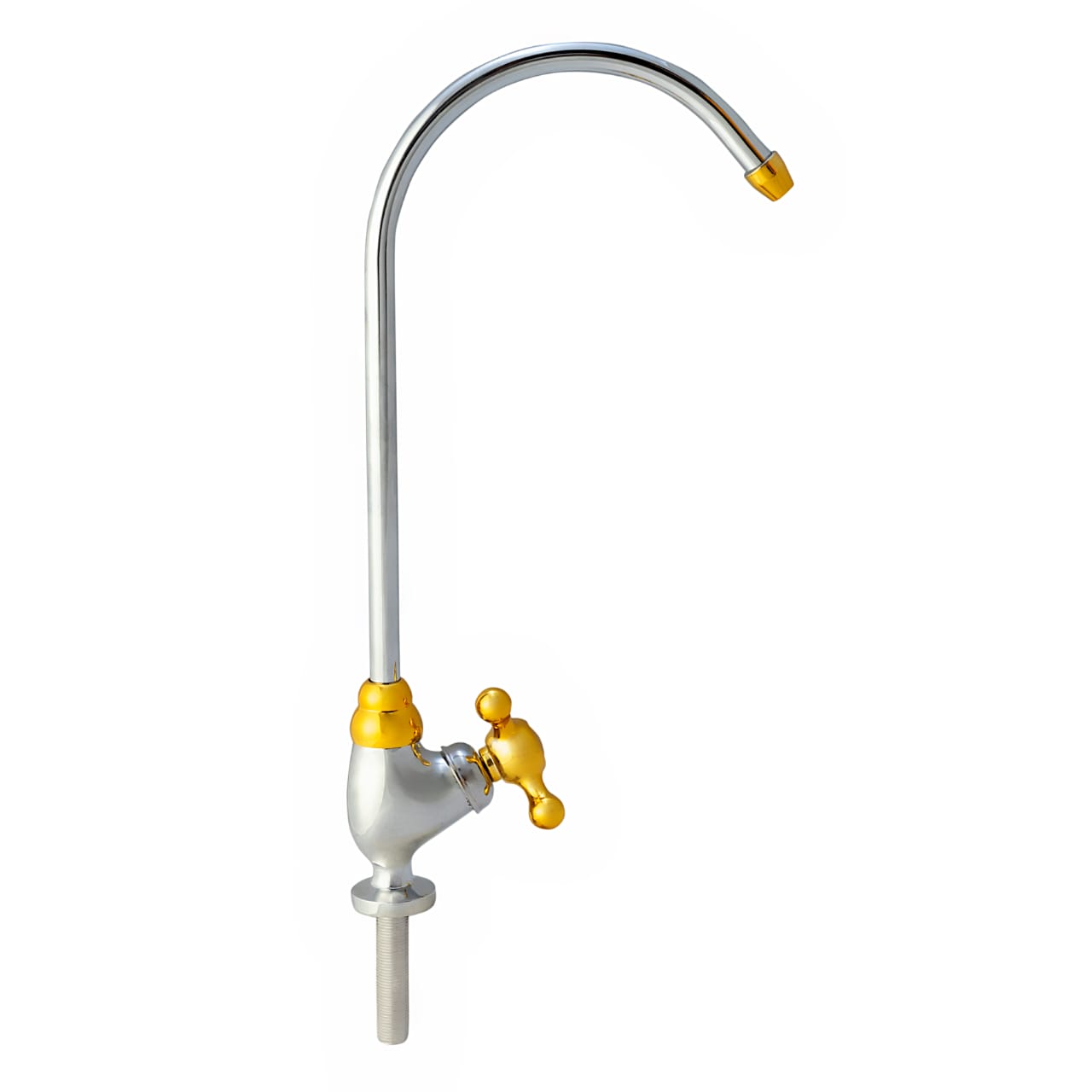 Lux Faucet – A Touch of Luxury for Your Kitchen