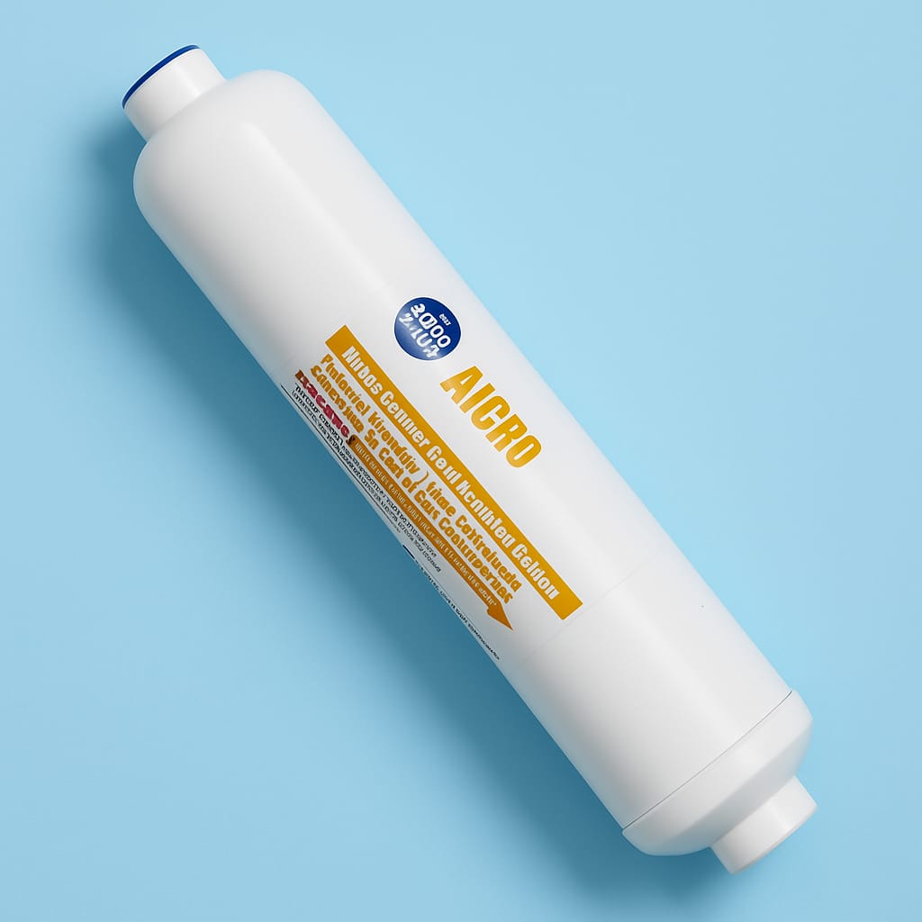Aicro Alkaline Filter – European Union