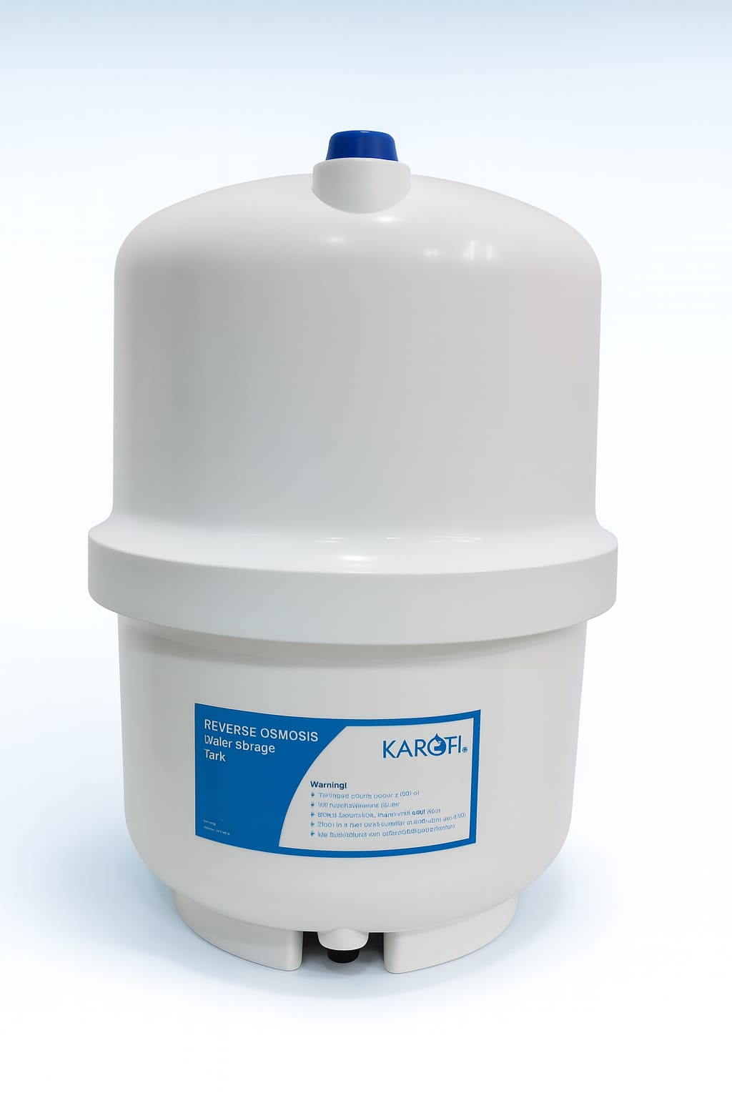 Vietnam Water Tank – KAROFI 4.0G
