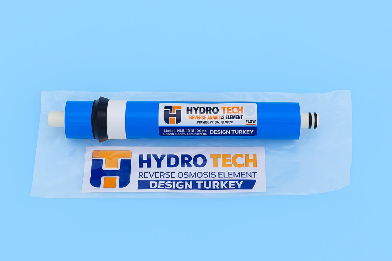 HYDRO TECH RO Membrane – Turkey