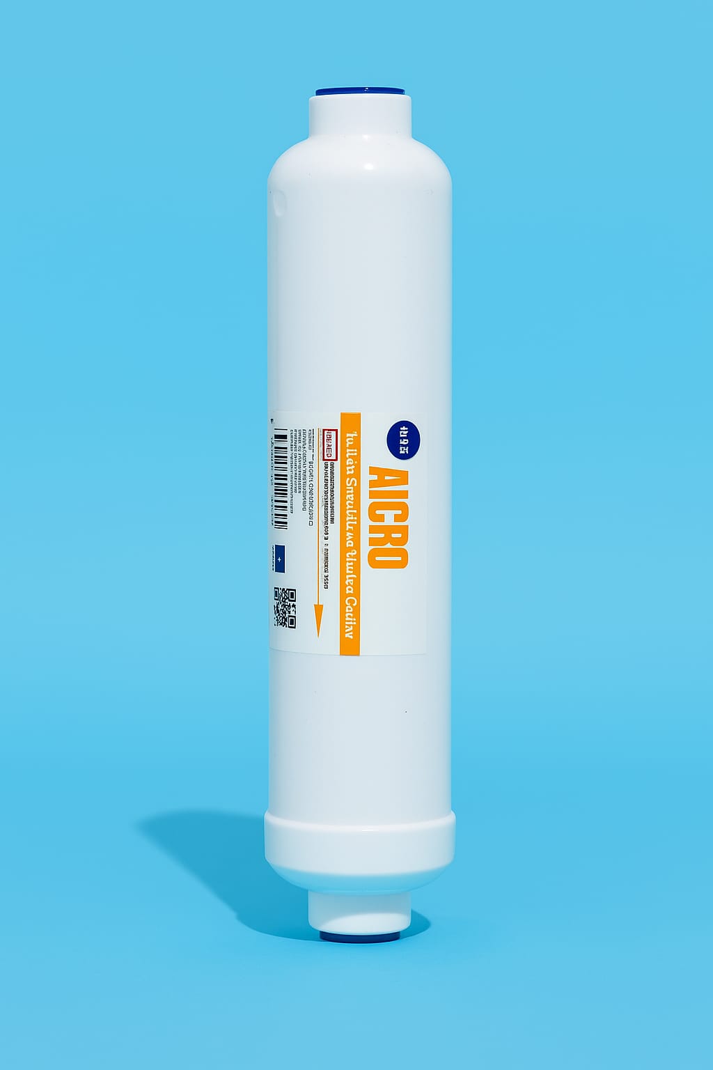 Aicro Alkaline Filter – European Union