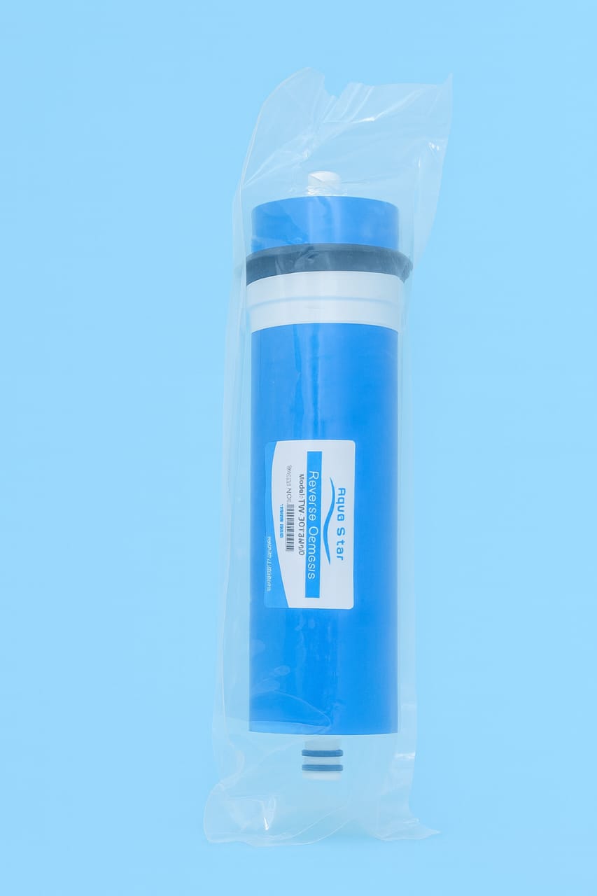 400 GPD RO Membrane – American Technology