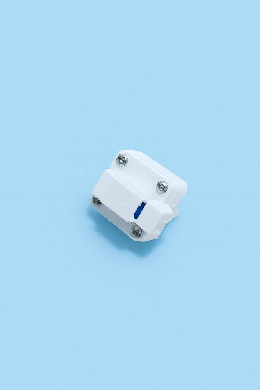 Low Pressure Switch – RO Systems