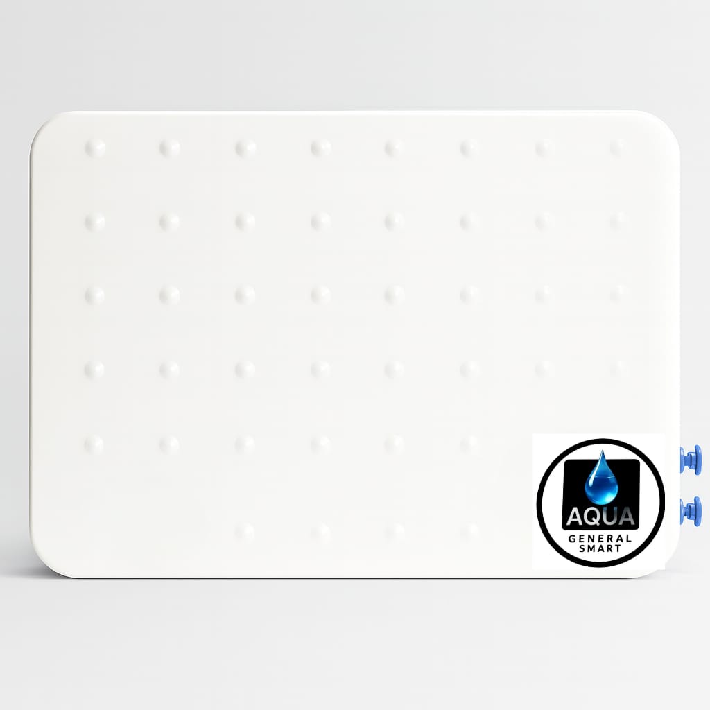 Smart Box 5-Stage Filter