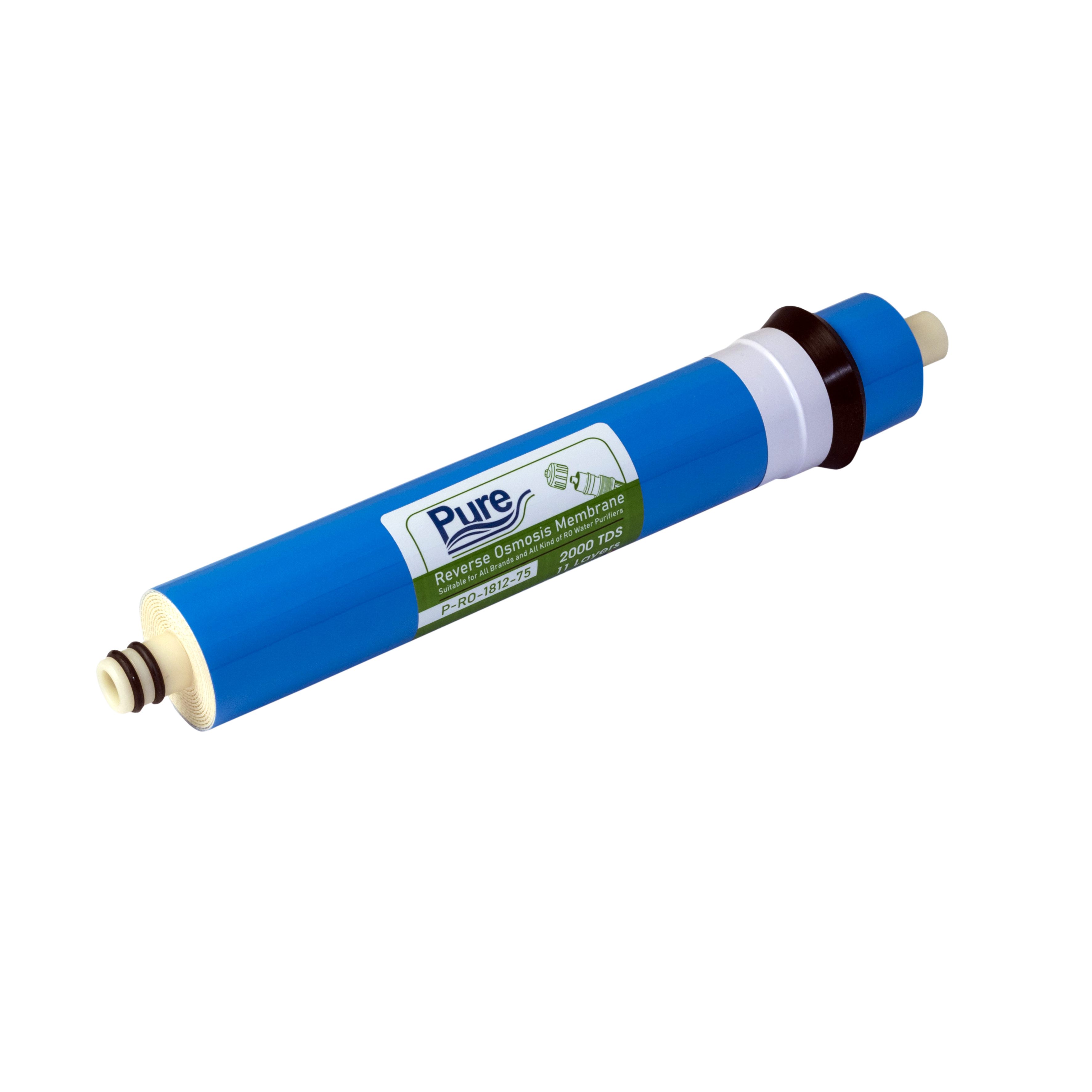 Aqua General Smart Water Filter Cartridge (Membrane RO)