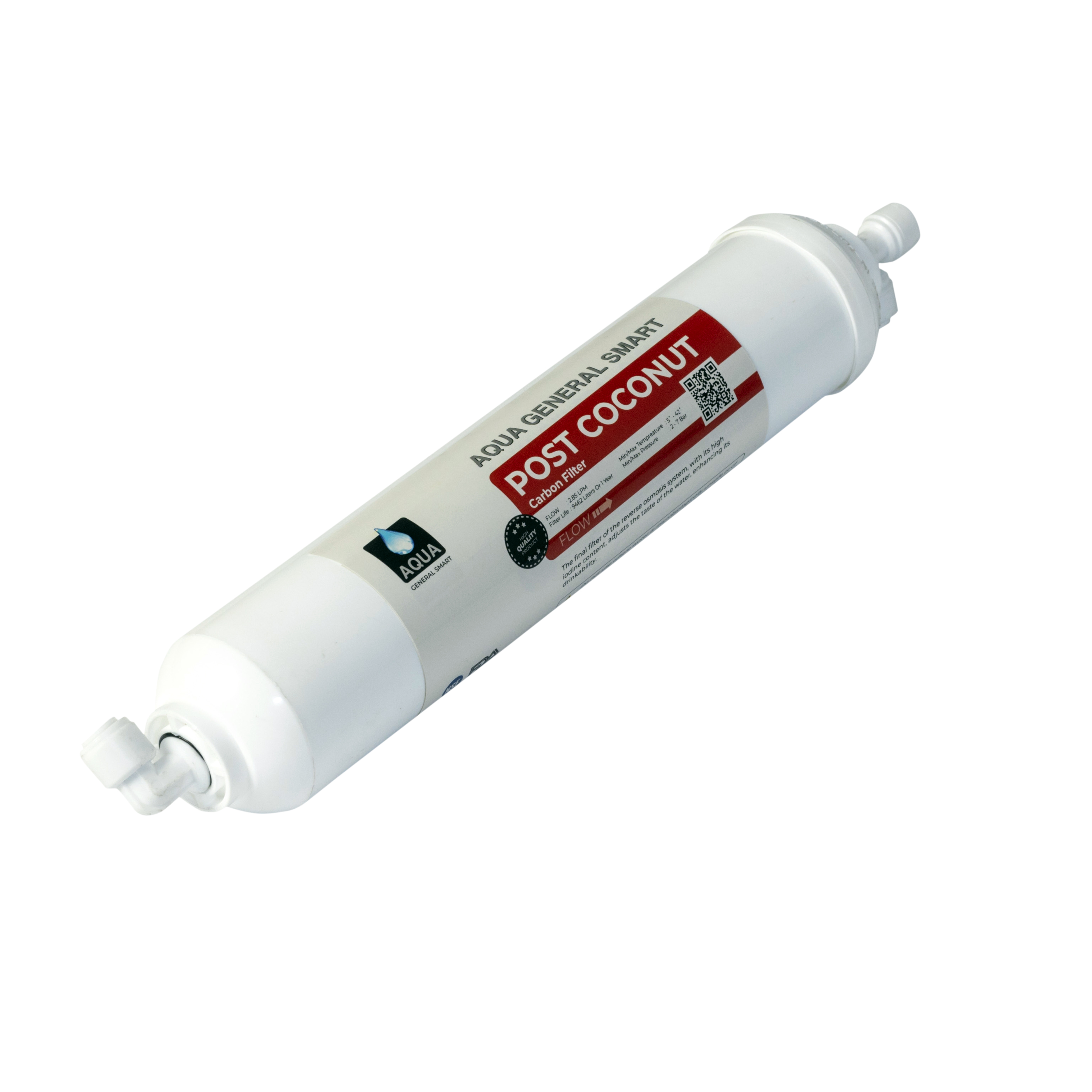 Aqua General Smart Post Carbon Cartridge