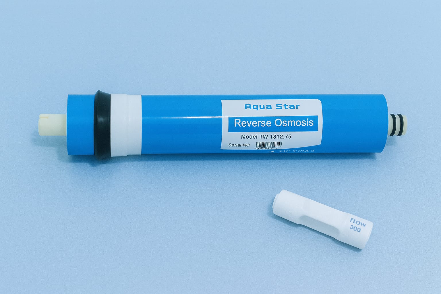75 GPD RO Membrane – AQUA STAR