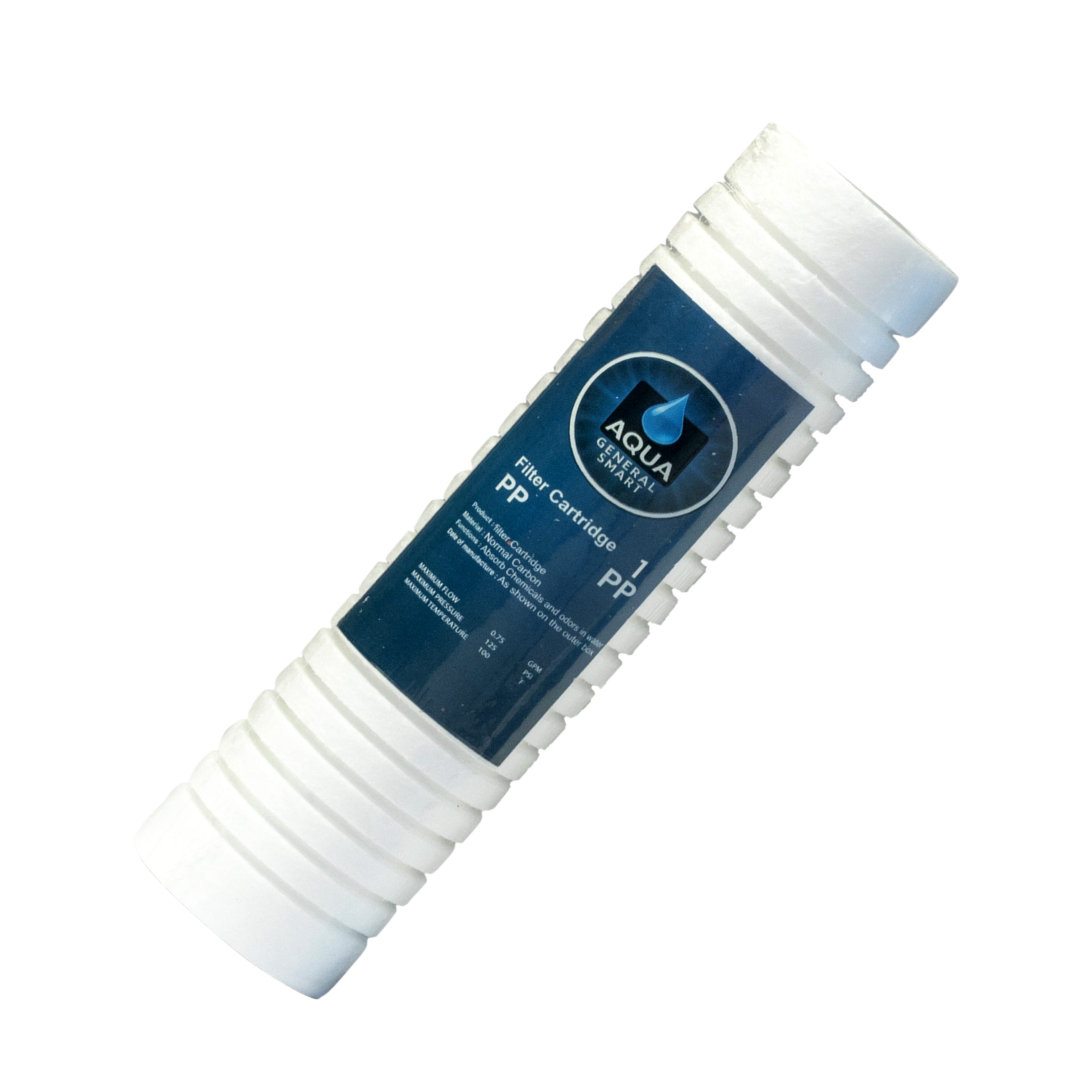 Aqua General Smart Poly Cartridge – Premium 135g