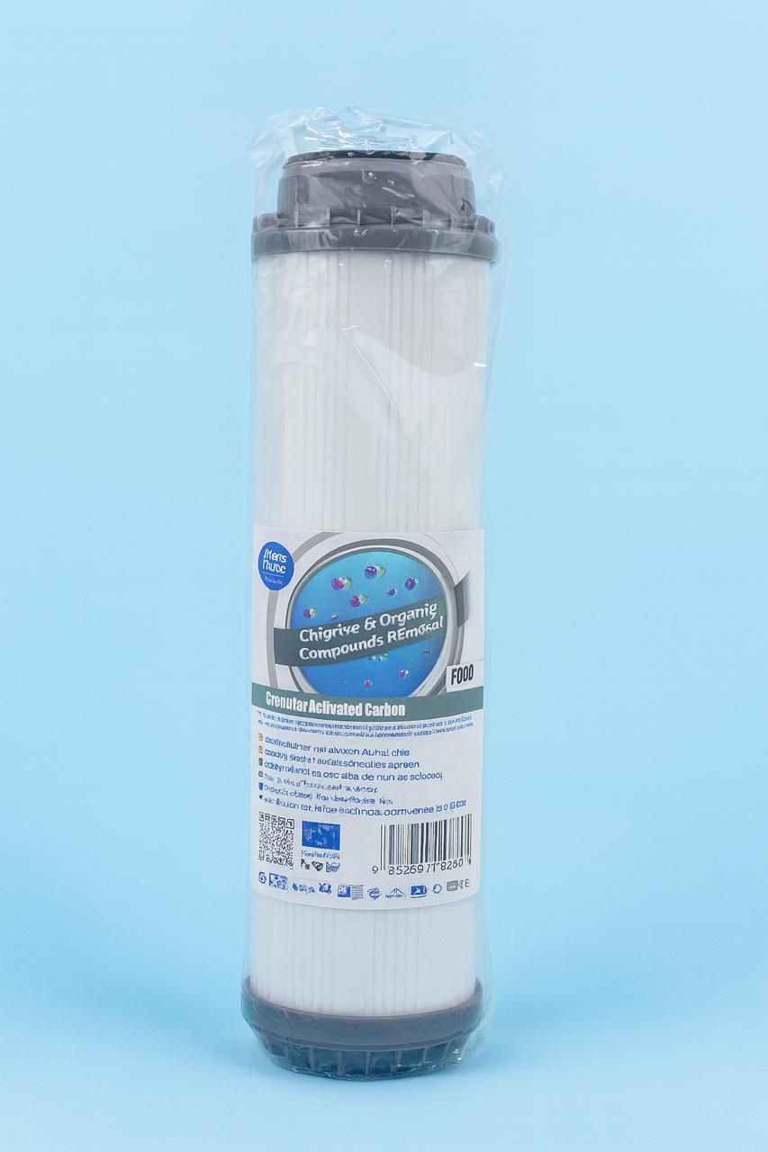 Granular Carbon Cartridge 10 inch – European Union