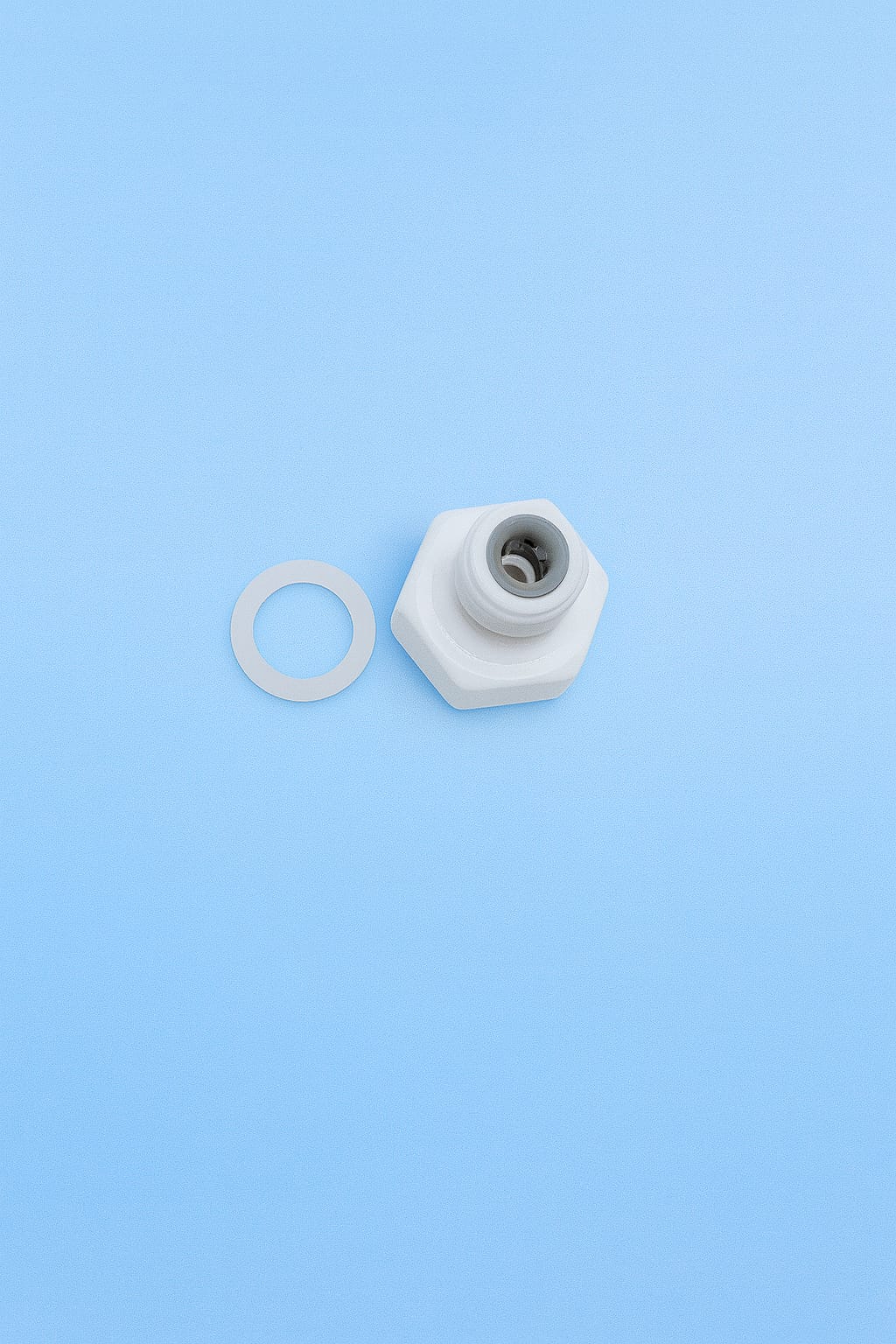 Quick Fitting Connector for RO Filter