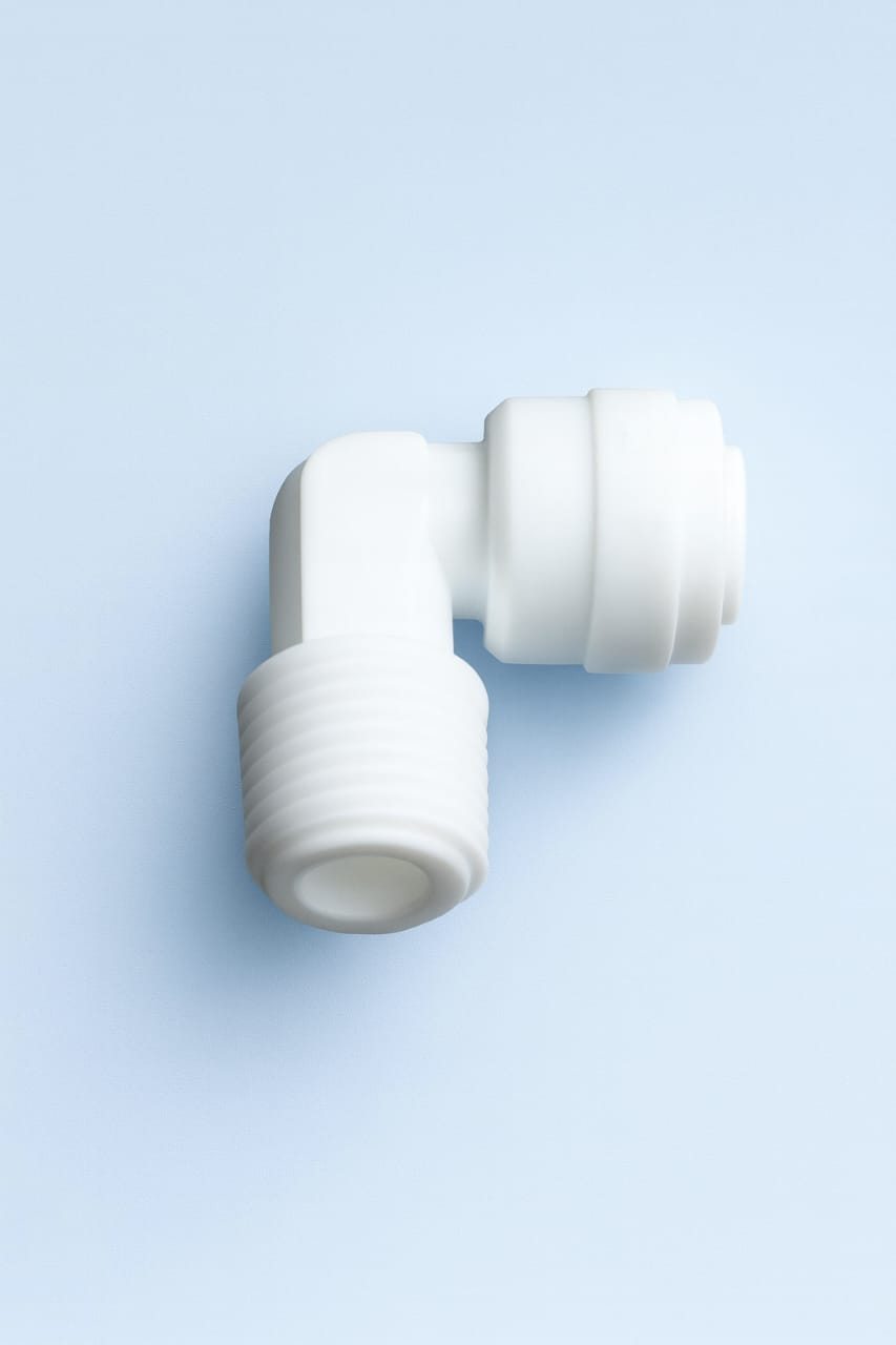 Housing Elbow