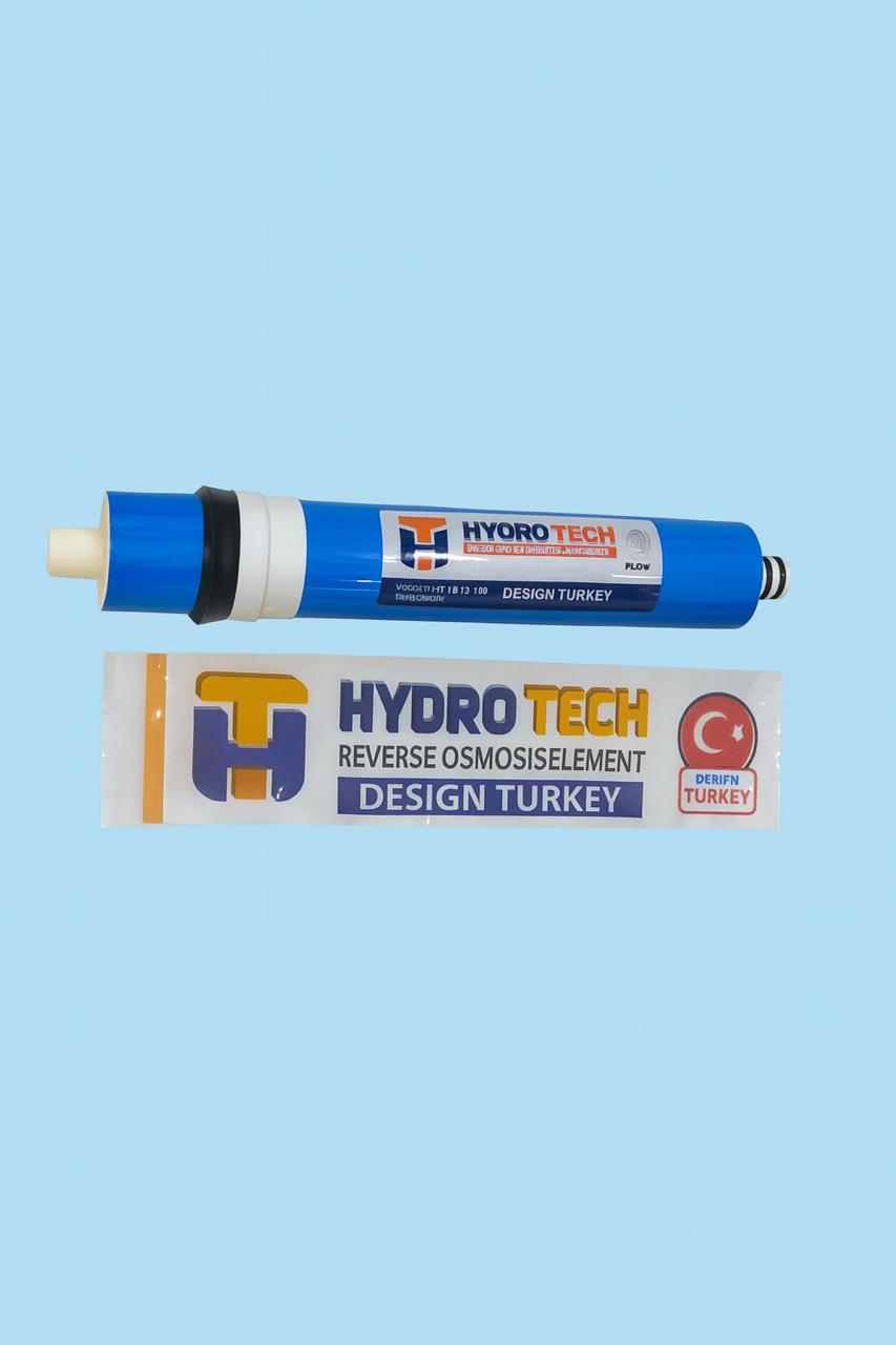 HYDRO TECH RO Membrane – Turkey