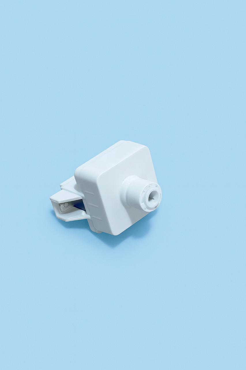 Low Pressure Switch – RO Systems