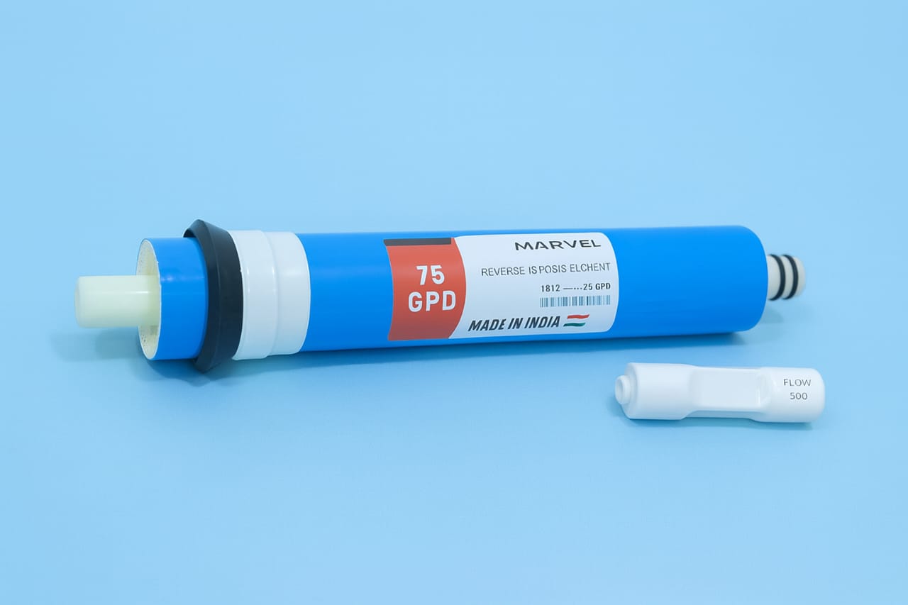 75 GPD RO Membrane – India
