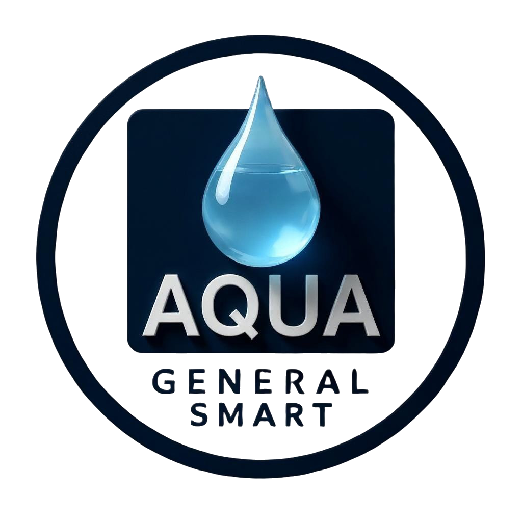 aqua general smart